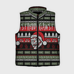 Женский жилет Freddy Christmas
