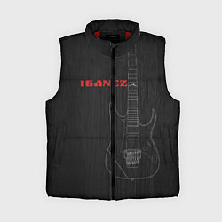 Женский жилет Ibanez