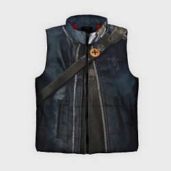 Женский жилет Watch Dogs 2