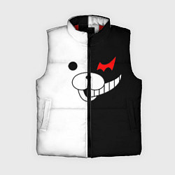 Женский жилет Monokuma