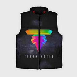 Женский жилет Tokio Hotel: New Symbol