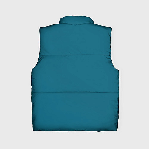 Женский жилет Гарри Топор / 3D-Черный – фото 2