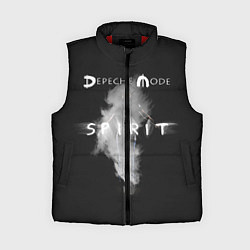 Женский жилет DM: Spirit