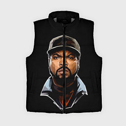 Женский жилет Ice Cube