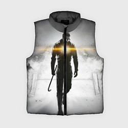 Женский жилет Гордон Фримен