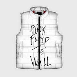 Женский жилет PF: The Wall