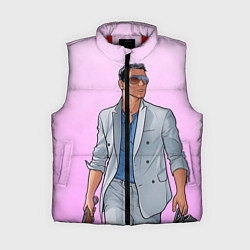 Женский жилет The Loud House