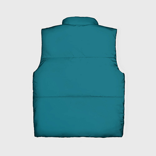 Женский жилет The Legend of Zelda / 3D-Красный – фото 2