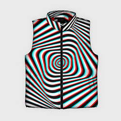 Женский жилет RGB optical