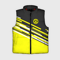 Женский жилет Borussia FC: Sport Line 2018