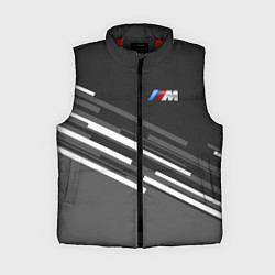 Женский жилет BMW: Sport Line, цвет: 3D-красный