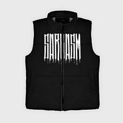 Женский жилет Sarcasm