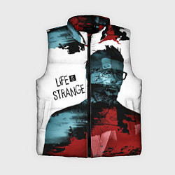 Женский жилет Jefferson: Life is Strange