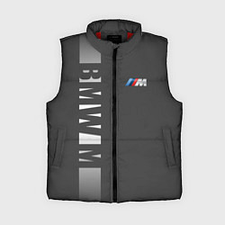 Женский жилет BMW 2018 M Sport