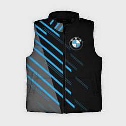 Женский жилет BMW SPORT
