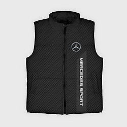 Женский жилет Mercedes AMG: Sport Line