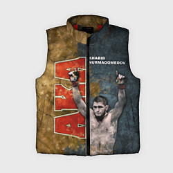 Женский жилет Aka Khabib