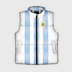 Женский жилет Сборная Аргентины