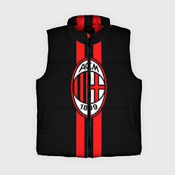Женский жилет AC Milan 1899