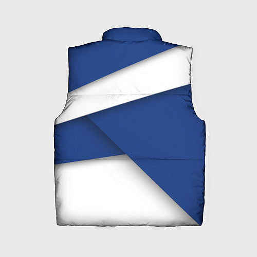 Женский жилет Toronto Maple Leafs / 3D-Красный – фото 2