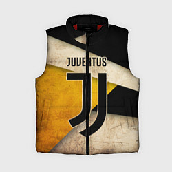 Женский жилет FC Juventus: Old Style