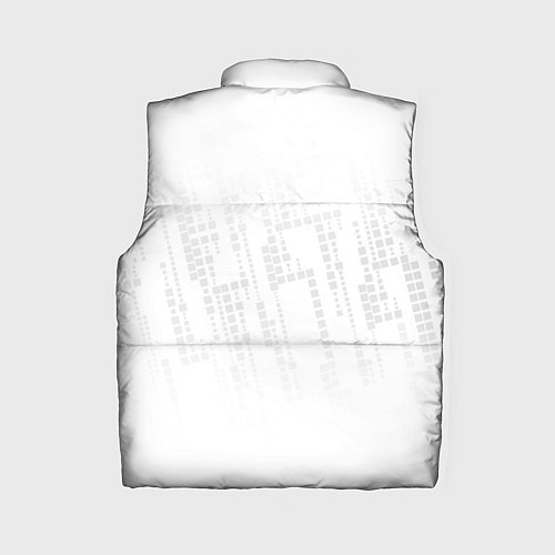 Женский жилет Russia 2022 The Winner! / 3D-Красный – фото 2