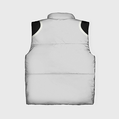 Женский жилет XXXTentacion RIP / 3D-Черный – фото 2