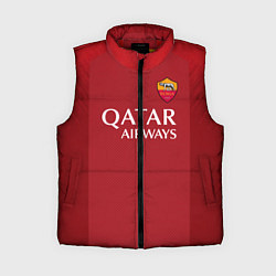 Женский жилет Totti legend 18-19