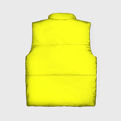 Женский жилет GL HF / 3D-Красный – фото 2