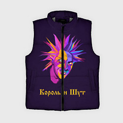 Женский жилет Горшок