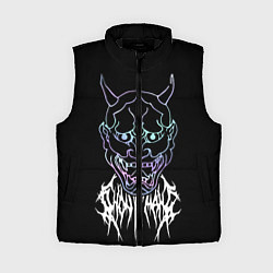 Женский жилет Ghostemane