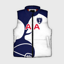 Женский жилет ФК Тоттенхэм