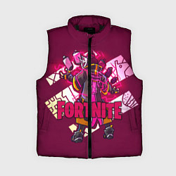 Женский жилет Fortnite