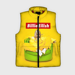 Женский жилет Billie Eilish