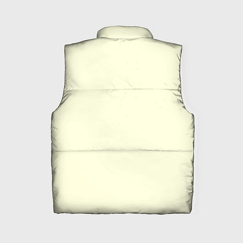 Женский жилет Forest Creeper / 3D-Черный – фото 2