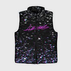 Женский жилет ДЖИЗУС