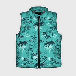 Женский жилет Tommy Vercetti, цвет: 3D-светло-серый