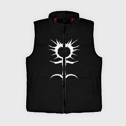 Женский жилет GHOSTEMANE