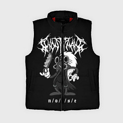 Женский жилет Ghostemane
