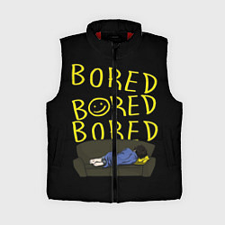 Женский жилет Boreb