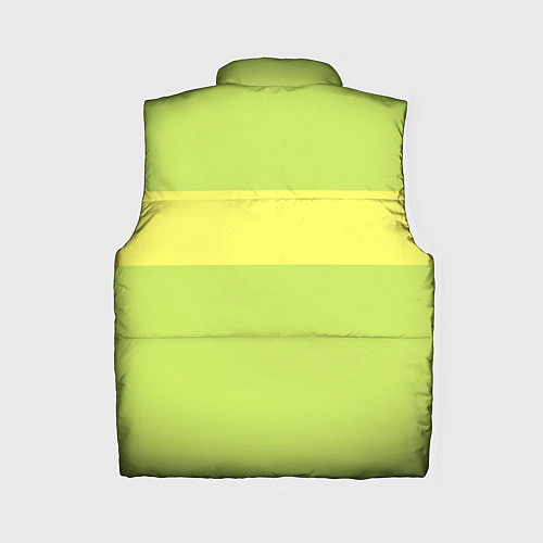 Женский жилет ЧАРА CHARA / 3D-Черный – фото 2