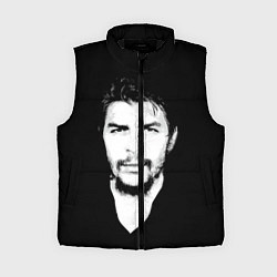 Женский жилет Че Гевара