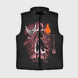 Женский жилет Fairy Tail