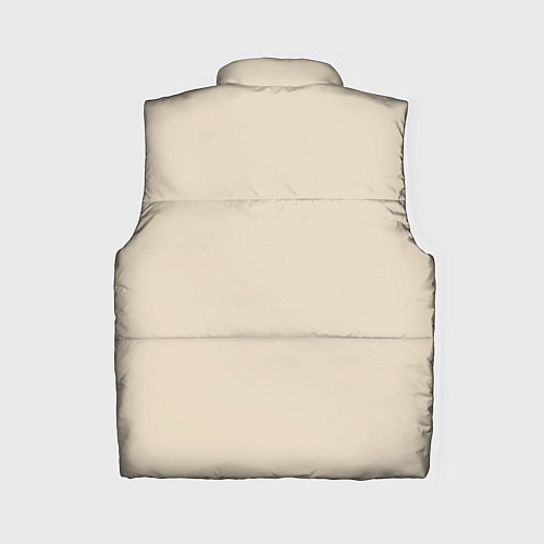 Женский жилет Ariana Grande Ариана Гранде / 3D-Красный – фото 2