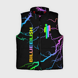 Женский жилет BILLIE EILISH