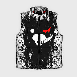 Женский жилет MONOKUMA