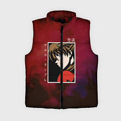 Женский жилет Второе дитя