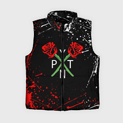 Женский жилет Payton Moormeier