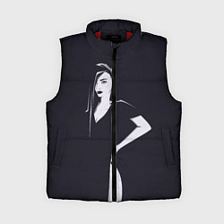 Женский жилет Girl