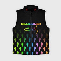 Женский жилет BILLIE EILISH